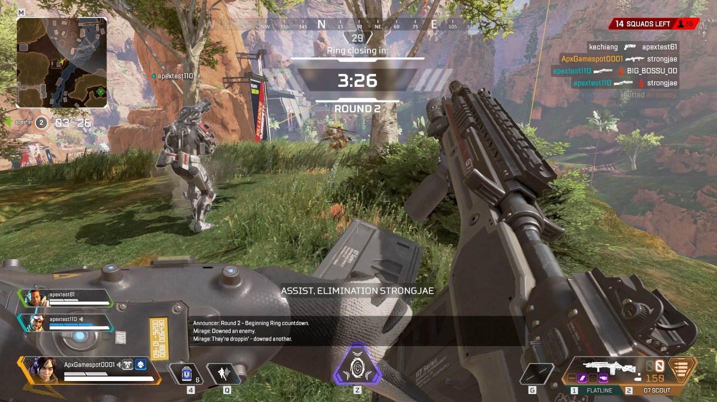 焦点对决 焦点对决