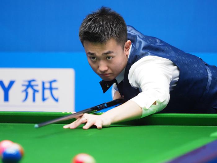 16年的总 16年的总