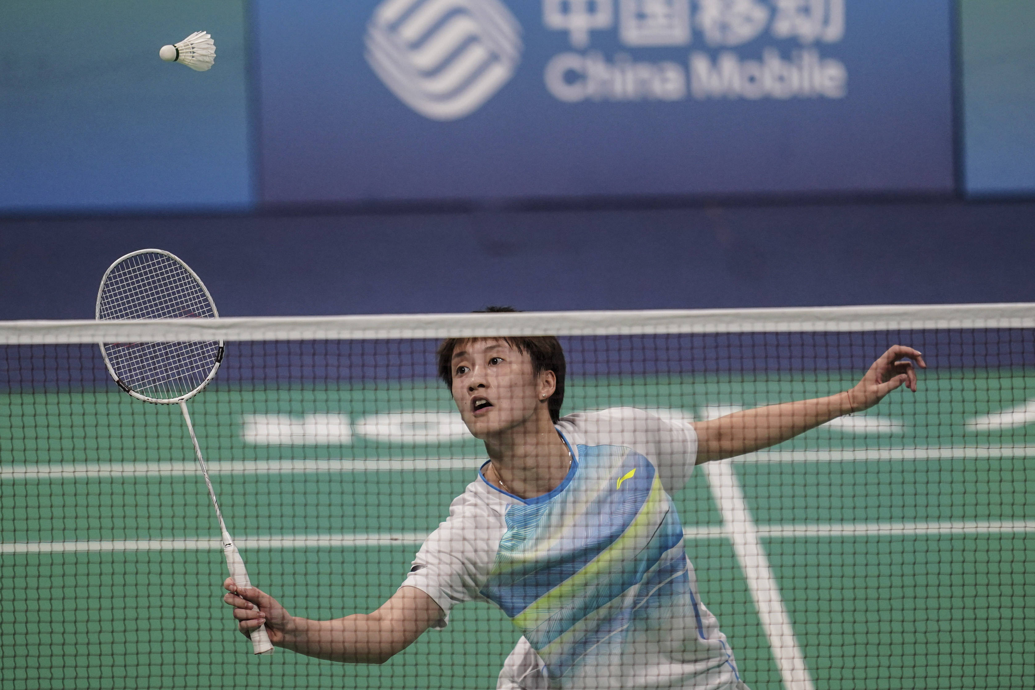 19岁跻身 19岁跻身