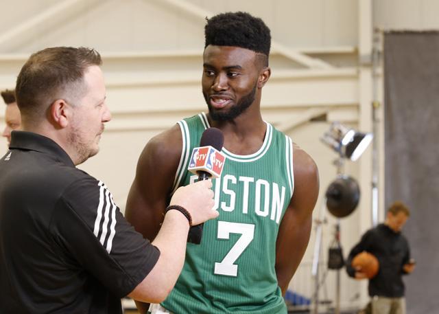 对他们来说 对他们来说