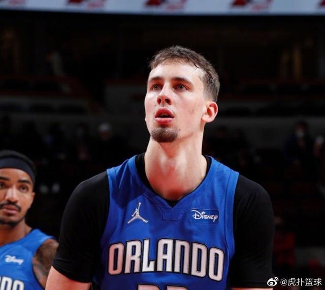 这名快船后 这名快船后