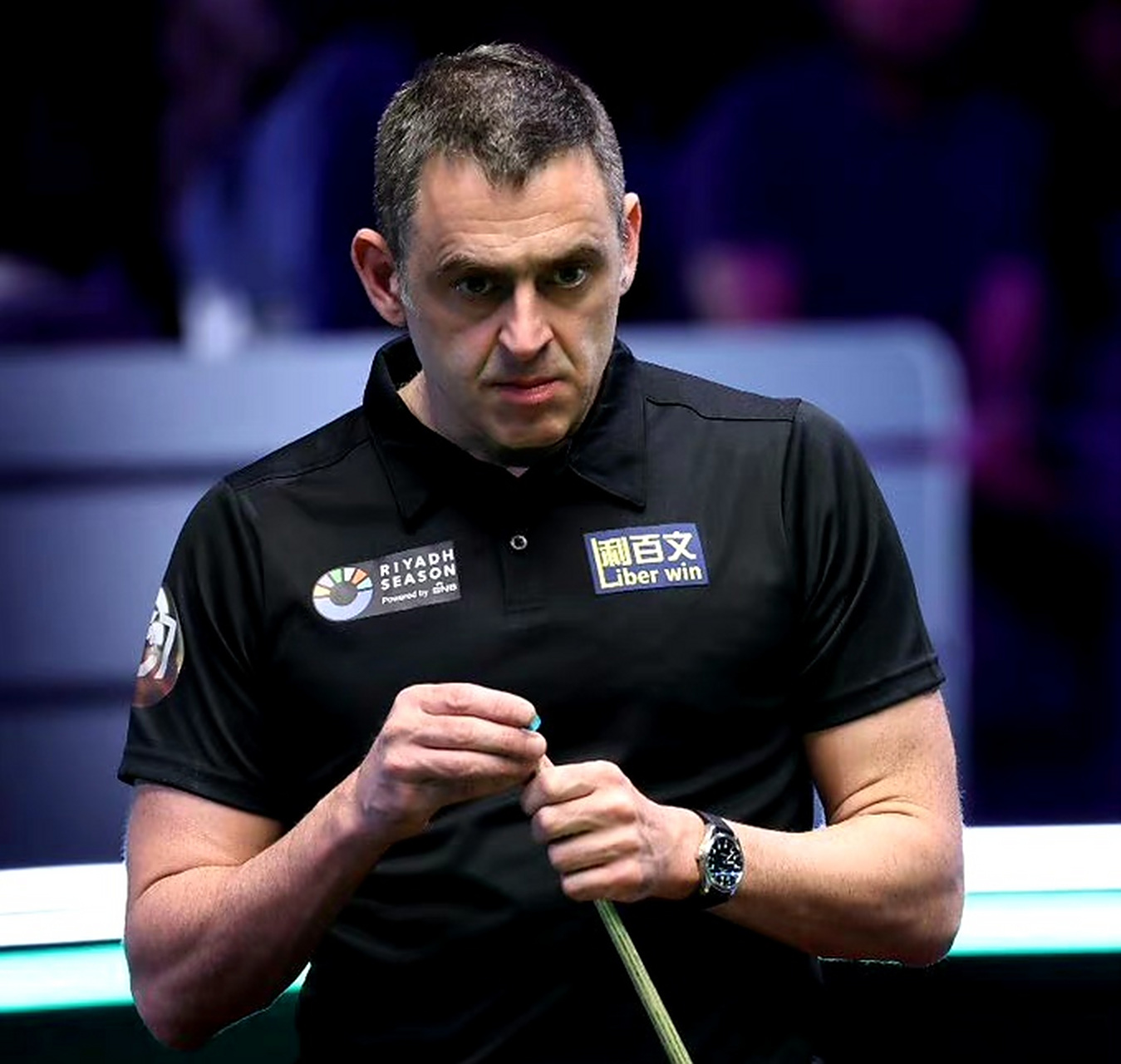 场比赛表现 场比赛表现