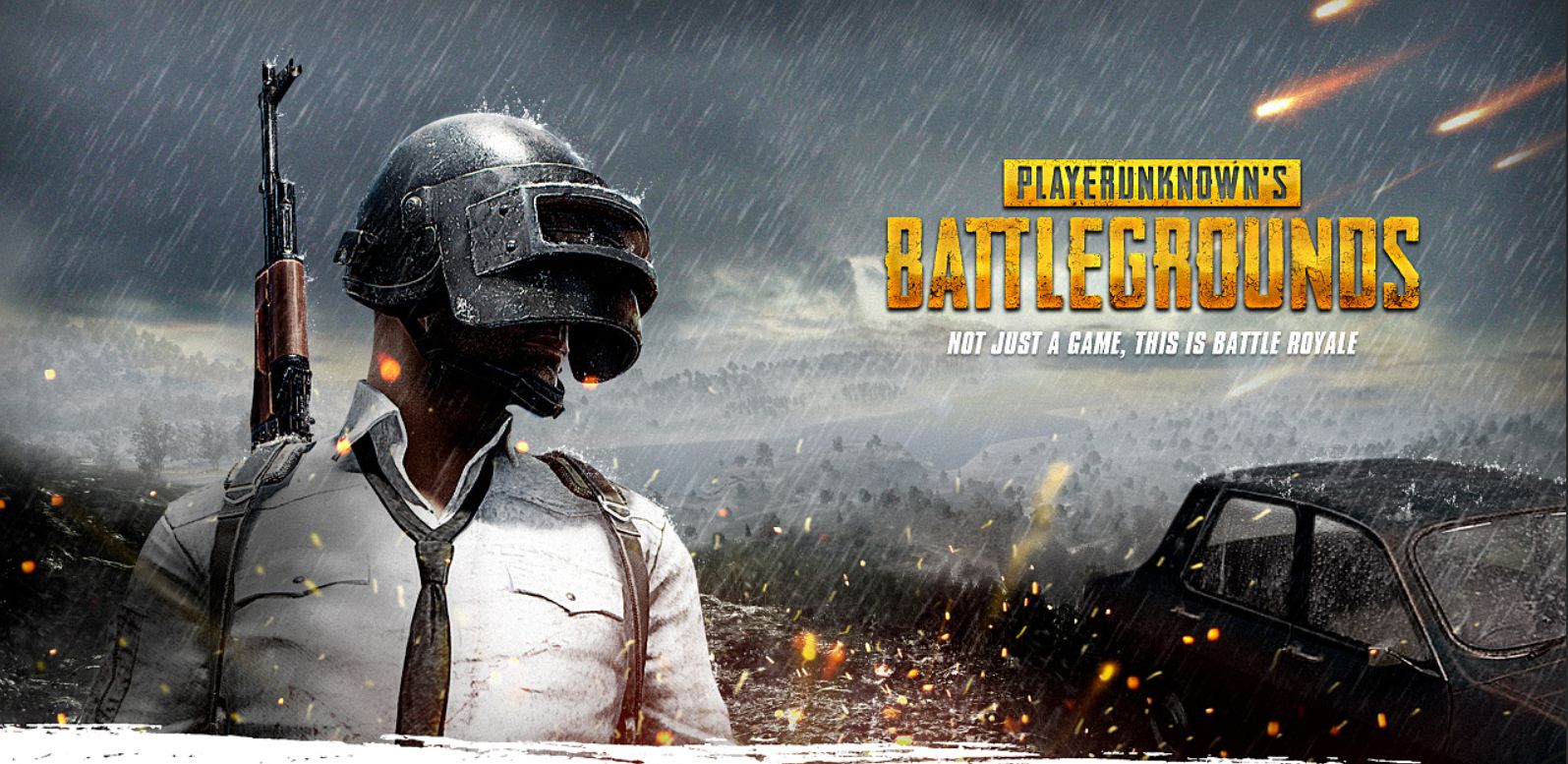 做好准备 做好准备