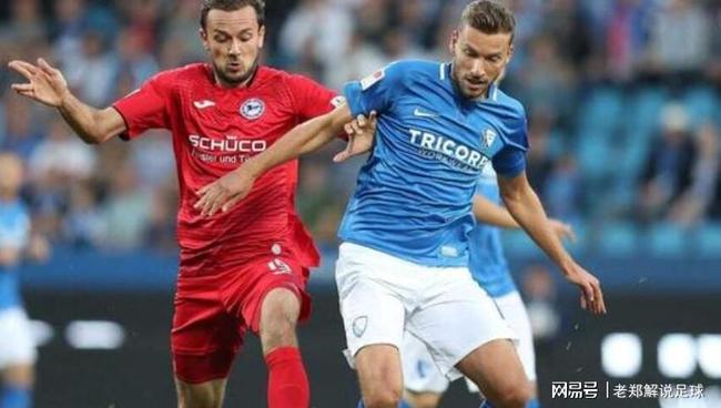 五大联赛独一档！凯恩加盟拜仁后已轰8次帽子戏法 同时直接参与进球82个