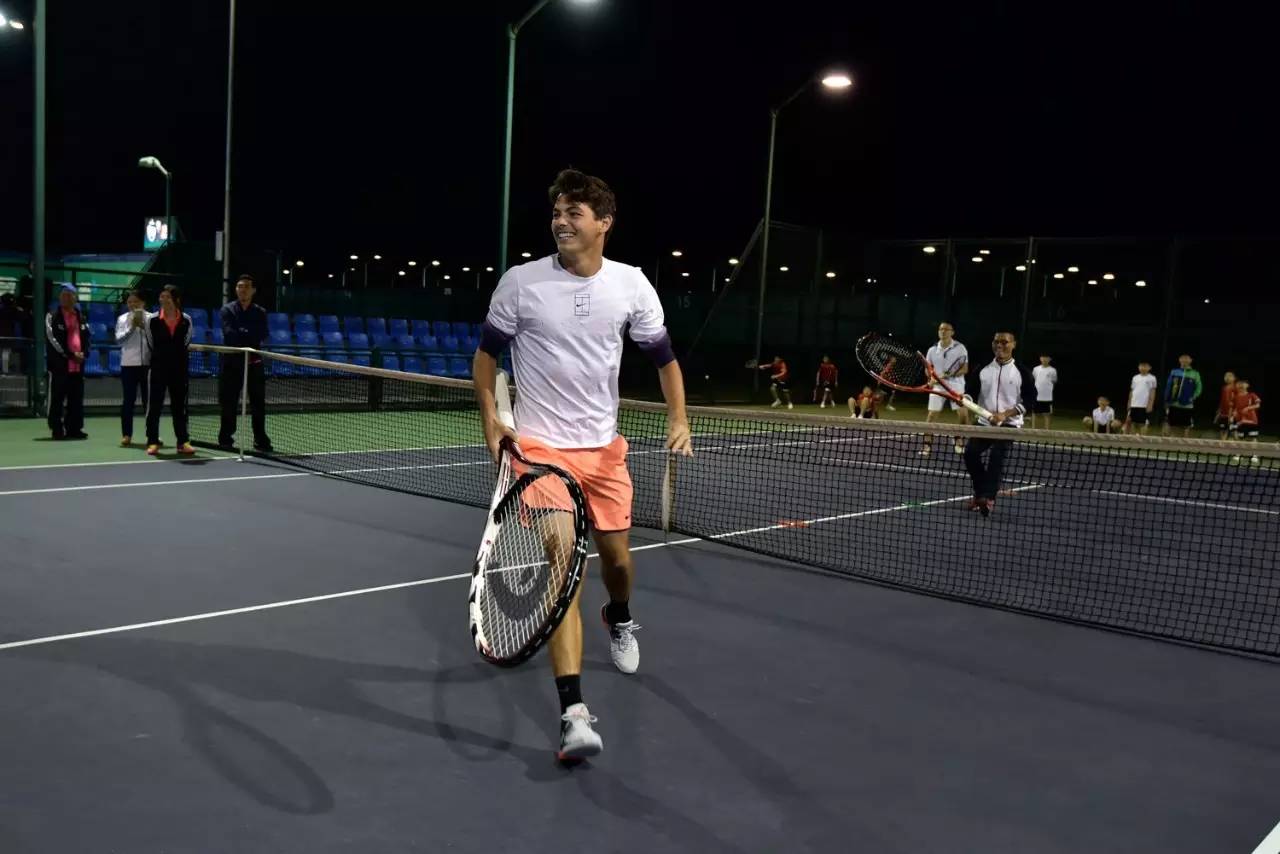 脚步和手感 脚步和手感